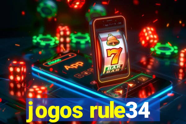 jogos rule34